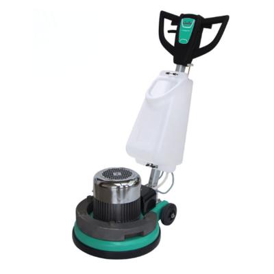 China Top Single Automatic Washing Machine Carpet Floor Scrubber Brush Maker Cleaning Machine Cleaning for sale