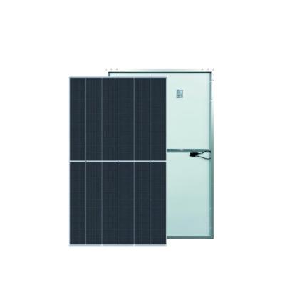 China Made in China cheap top quality 650W 655W 660W 665W 670W high voltage electric solar panel 210mm for sale