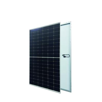 China New Popularity China Solar Panels Hot Sale Products 415W Half Cells For Sale 182mm for sale