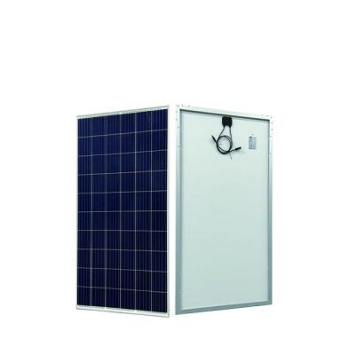 China Techwise factory sale industrial 100W solar panels various monocrystalline for home electricity 157*103mm for sale