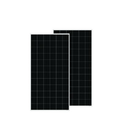 China Quality Guaranteed Cheap Solar Panels China 158.75mm Suitable Price 390W Whole Cells for sale