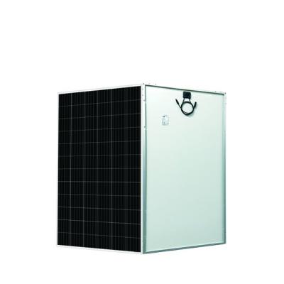 China Custom High Quality Manufacturer 390W System Home Use Solar Panels For Home 158.75mm for sale