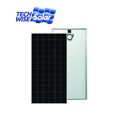 China Black 158.75mm Monocrystalline Color Factory Supply Hot Price Available Cells 390w Solar Panels for sale