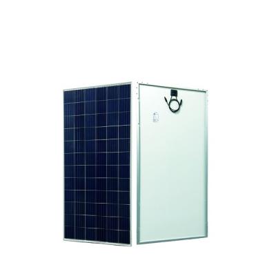 China Good Quality 345W China Power Solar Panels Hot Selling Polycrystalline Silicon 157mm for sale