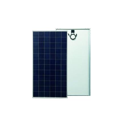 China Good quality 345W new energy system solar panel suppliers for home 157mm for sale