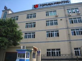 Verified China supplier - Shenzhen Topmen Printing Co., Ltd.