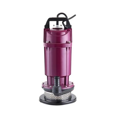 China China Best Brands Electric Irrigation And Agriculture Pond Water Submersible Pumps for sale