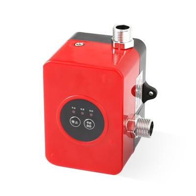 China Family Houses Small Household Automatic Water Pressure Booster Pump For Home for sale