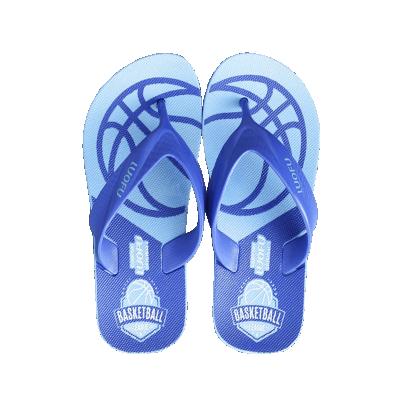 China CUSHIONING LUOFU 2021 Hot Sale Women's Thong Flip Flops Casual Shoes Beach Slide Sandals For Summer for sale