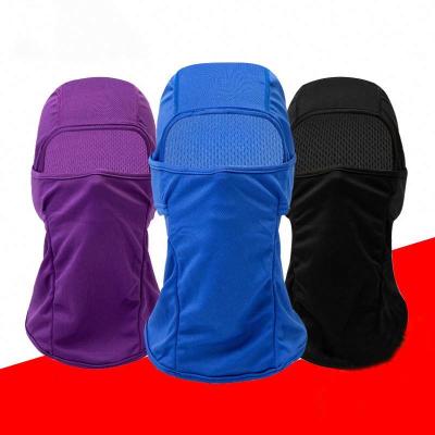 China COMMON Balaclava Cotton Balaclava Camouflage Fleece Custom Balaclava Mask for sale