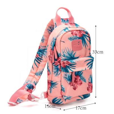 China Factory Direct Fashion Waterproof Logo Chest Bag Single Shoulder Custom Waterproof Cross - Body Bags for sale