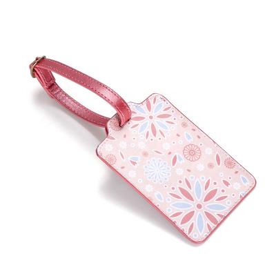 China Durable High Quality Luggage Travel ID Tags Bag Tag for sale