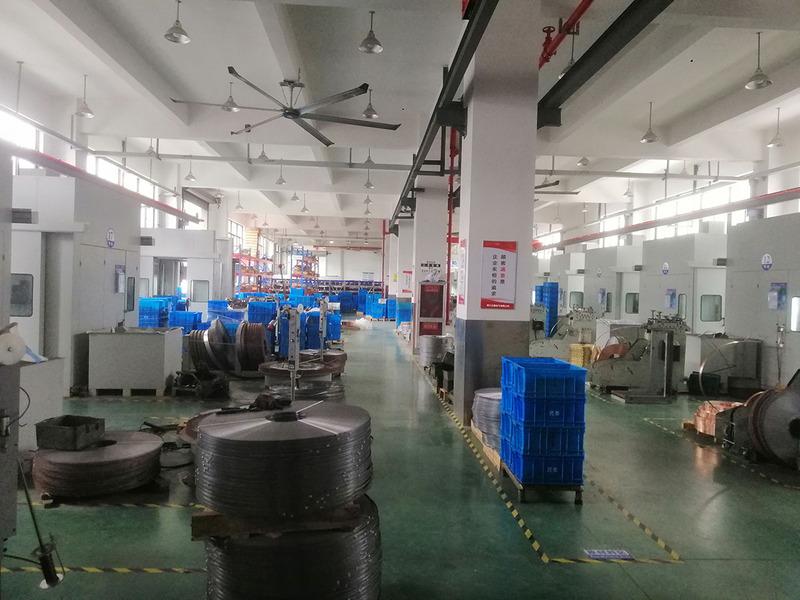 Verified China supplier - Zhejiang Beiyi Electric Co., Ltd.