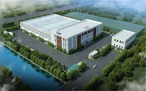 Verified China supplier - Shanghai Strong Metal Production Co., Ltd.