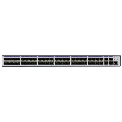 China 2020 Telecom Networks 100% Network Switch 48 Port Gigabit S3700-52P-EI-48S-DC Switches For Huawei for sale