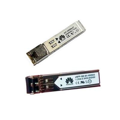 China Original OMXD30009 QSFP+ 1310nm 41.25Gbps -7dBm 2.3dBm -11.5dBm LC SMF 10km FTTX High Speed ​​Optical Transceiver Module for sale