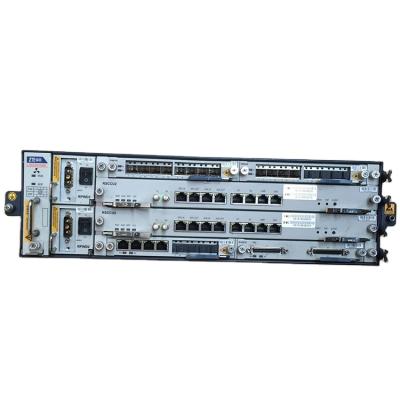 China FTTH FTTB FTTX Network PTN ZXCTN6200 ZXCTN6220 ZXCTN6300 RSCCU2 RSCCU3 for sale