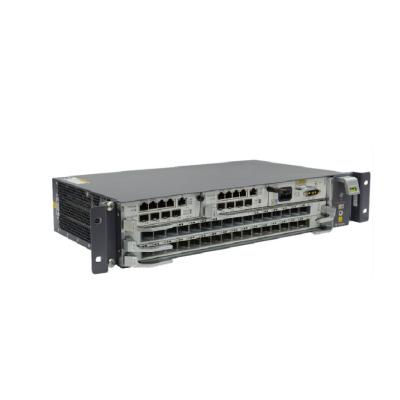 China MA5800-X2 line Ftth original optical GPON/EPON/GEPON terminal network for FTTX solution MA5800-X2 for sale