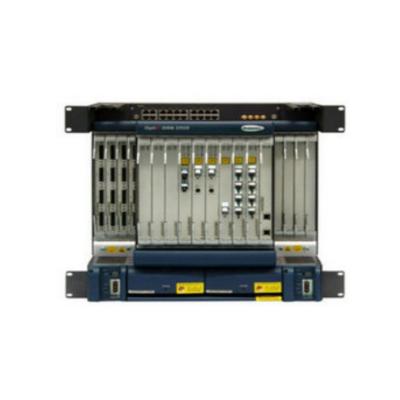 China FTTX OSN2500 MSTP SDH Transmission Fiber Optic Multiplexer Equipment OSN2500 for sale