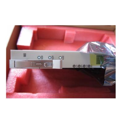 China E1/ T1 ZXMP S385 SEE Enhanced Ethernet Smart Card for DHS Transmission ZXMP S385 SEE for sale