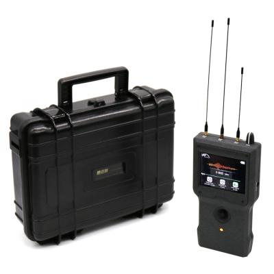 China Original high quality multifunctional wireless signal analyzer with good price 20cm*10cm*3cm for sale