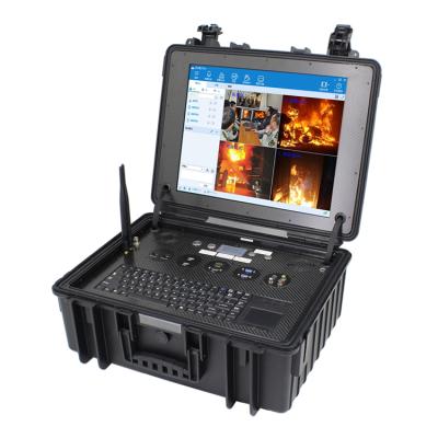 China YX-Box 2020 New Product Wireless Hd Emergency Control Box for sale