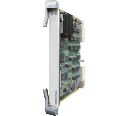 China Ftth OSN3500 SSN2PQ1B03 63xE1 (E1/120ohm) PQ1 Service Processing Panel for sale