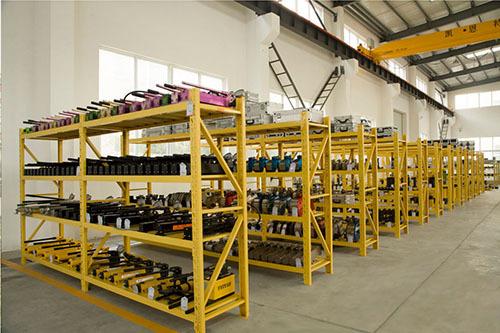 Verified China supplier - Jiangsu Feiyao Machinery Manufacturing Co., Ltd.