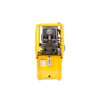 China Other pump 0.4-6L/Min electric hydraulic pump 24v electric for dump truck for sale