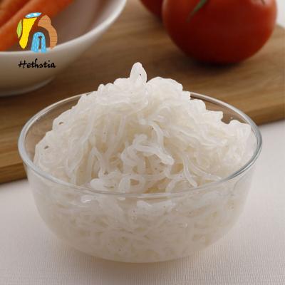 China Factory price spaghetti pasta diet gluten free konjac oganic noodles for sale