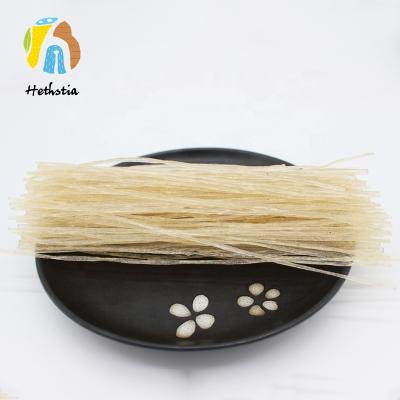 China Glucomannan Dry Konjac Noodles Gluten Free Thin Pasta Noodles for sale