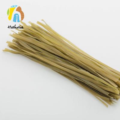 China Gluten Free Halal Meat, Vegan Friendly, Dry Konjac Fettuccine Pasta, Highest Level International Financial Statistics for sale