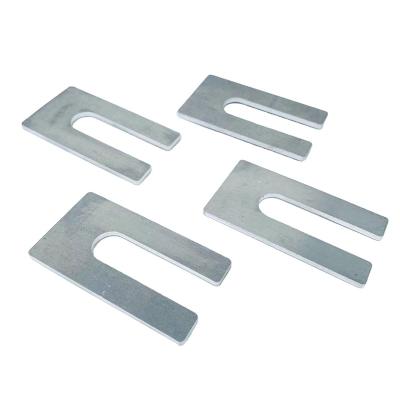 China 75mm modern aluminum window packer for sale