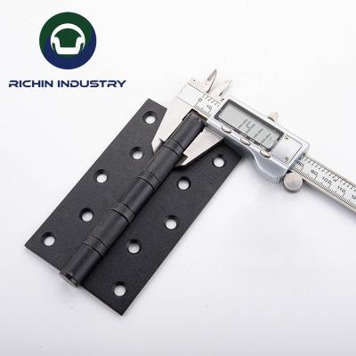 China Wholesale Modern Stainless Steel SS Heavy Duty Strap Door Hinges For Furniture for sale