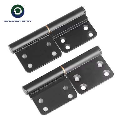 China Hot selling mid is modern market aluminum hinges for aluminum door for sale