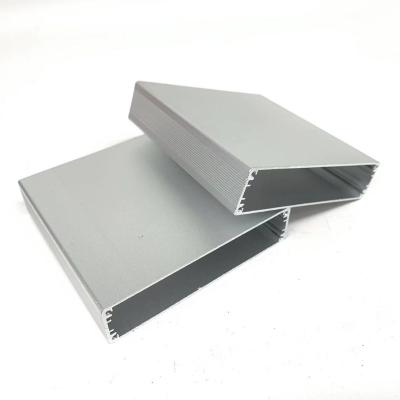 China door & Window Customized 6063 4040 Angle Square Price Brackets Aluminum Aluminum Profiles for sale