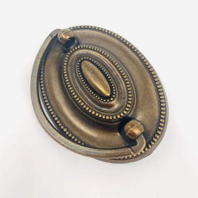 China Wholesale Luxury Mid Century Vintage Cabinet Knobs And Pulls Handle For Cabinet for sale