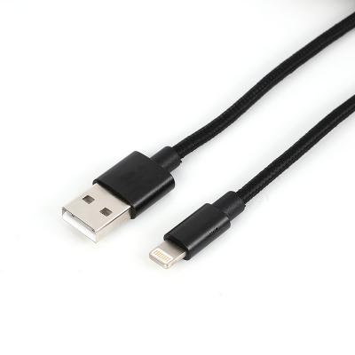 China Iphone / Ipad Shenzhen Aipeng Data Cable Portable Set USB Oxygen Free Copper Cable for sale