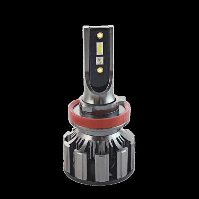 China Warm RGB auto lighting led headlight h1 h3 h4 h7 h8 h9 h11 h13 h16 for wholesale 12v 24v low beam for sale