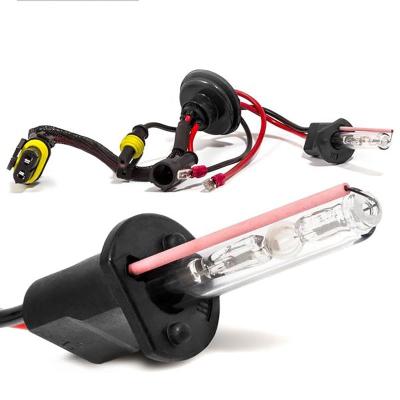 China Factory Sale Car Parts 12000k 8000k 35W HID Xenon Kit Ballast Super Bright HID Conversion Lights Single Beam for sale