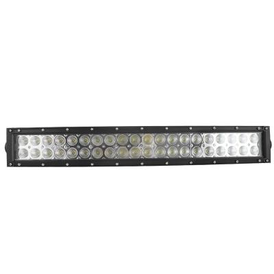 China 12months Warranty Universal Working Light 12months Waterproof High Power 120w Led Working Outdoor Offroad Led Light Bar Lights for sale