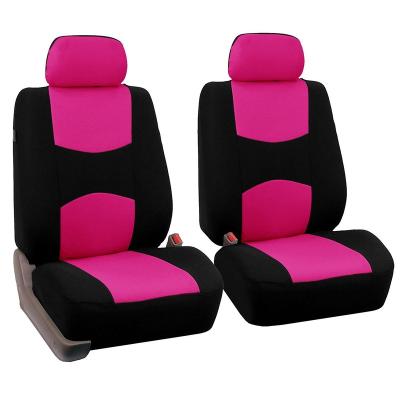 China New Design Washable Luxurious Business Car Seat Cover 2020 Hot Selling for sale