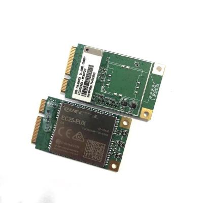 China EC25-EUX mini PCIE EC25-EUX for sale