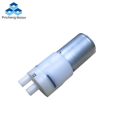 China Automotive Industry Small A Mini Water Pump DC 12v High Pressure Electric Plastic F-D Micro Electric Water Pump For Coffee Maker for sale