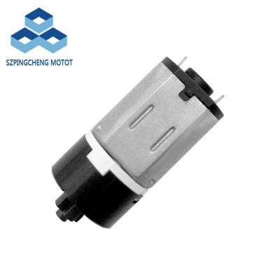 China Low RPM 24v 12v High Torque 37mm DC Gear Motor 300rpm 100rpm 60RPM Speed ​​Motor Explosion Proof For Robot for sale