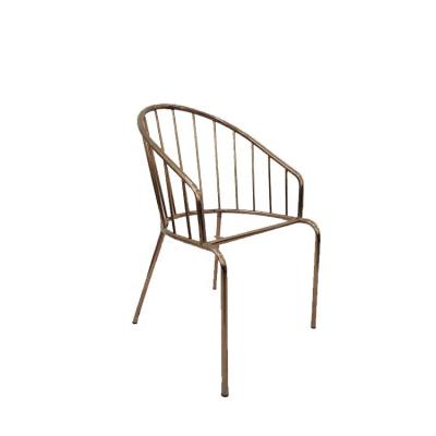 China Wholesale Modern Factory Metal Chair Frame Furniture Frame for sale