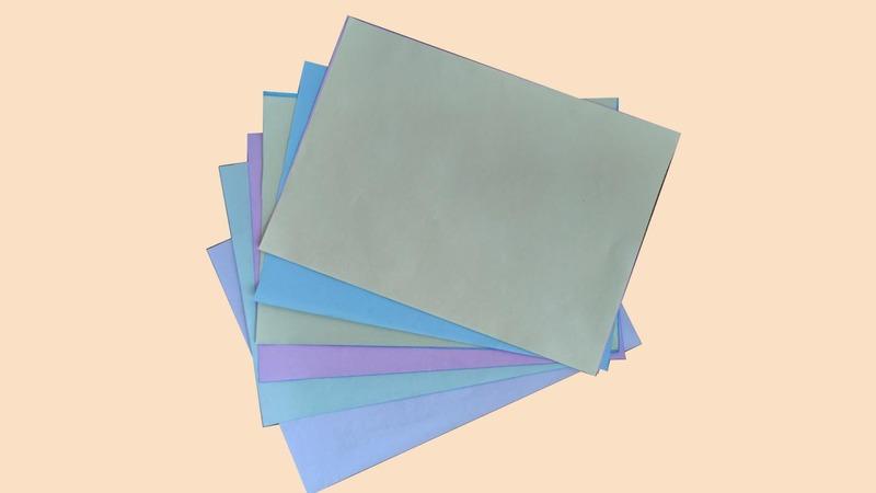 Verified China supplier - G&J Paper Co., Ltd.