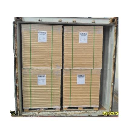 China High Grade Anticurl 120 Gsm Offset Bulky Book Paper Offset Paper Printing for sale