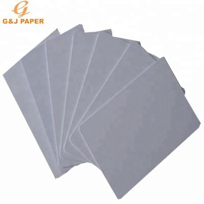 China 2 Sides Anti Curl Coated 135gsm A3 Glossy Art Paper For Printer for sale