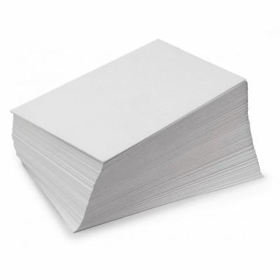 China China Manufacture Anticurl 150 Gsm A4 Intelligent Layer Art Paper for sale